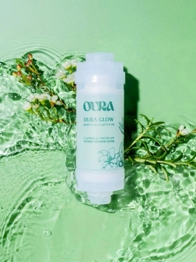 Oura Glow