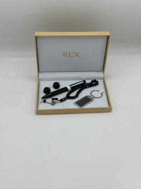 Men's set and Rosary 1