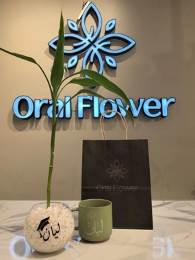 Bamboo package