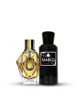 Perfume 103 - Mablo Million Gold