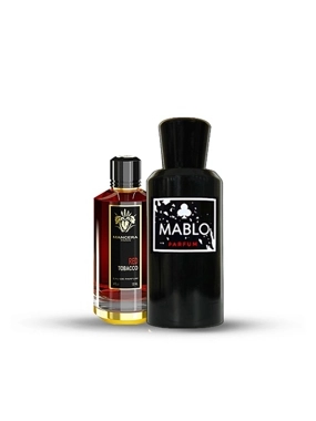 Perfume 049 - Mablo Red Tobacco