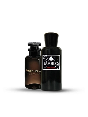 Perfume 051 - Mablo Ombre Nomade