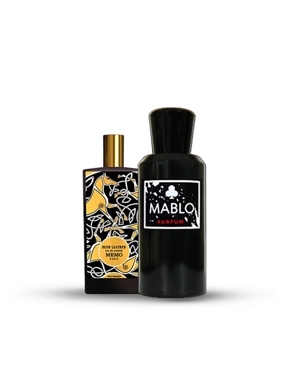 Perfume 005 - Mablo Irish Leather