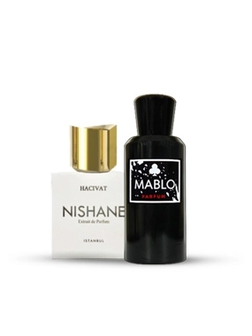 Perfume 107 - Mablo Hatchevat
