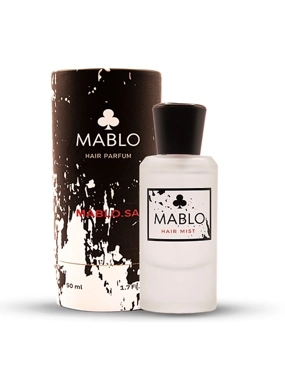 Mablo White Musk Hair Parfum