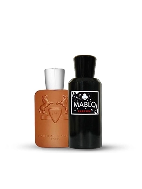 Perfume 044 - Mablo Di Marley Rebel