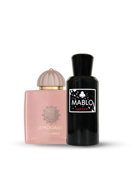 Perfume 012 - Mablo Jade Cent