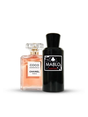 Perfume 109 - Mablo Coco Mademoiselle