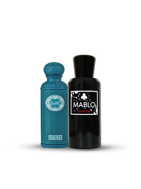 Perfume 078 - Mablo Akoya