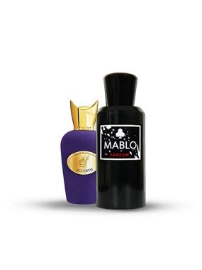 Perfume 084 - Mablo Illuminator Sospiro