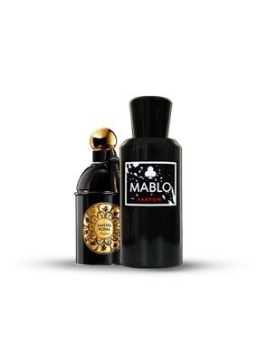 Perfume 050 - Mablo Santal Royal
