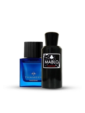 Perfume 018 - Mablo Oud Precious