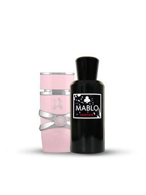 Perfume 060 - Mablo Yara
