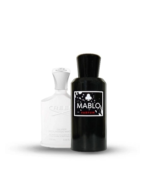 Perfume 067 - Mablo Silver Mountain