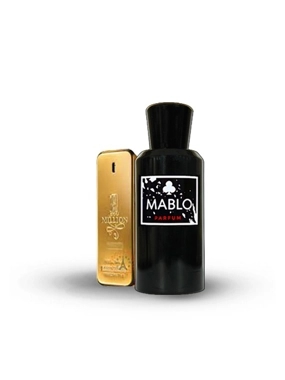 Perfume 095 - Mablo One Million