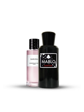 Perfume 105 - Mablo Dior Sakura