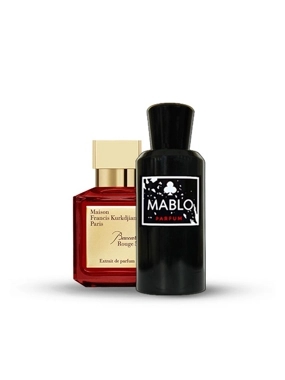 Perfume 080 - Mablo Rouge Balls