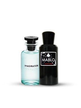 Perfume 009 - Mablo Imagination