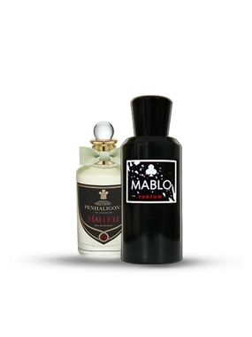 Perfume 032 - Mablo Halfeti