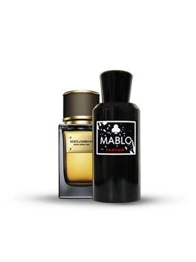 Perfume 086 - Mablo Velvet Desert