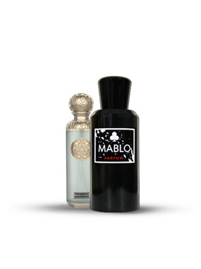 Perfume 108 - Mablo Imperial Valley Story