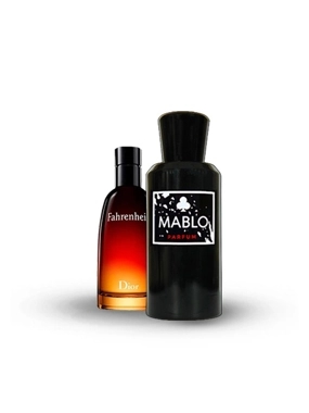 Perfume 092 - Mablo Fahrenheit