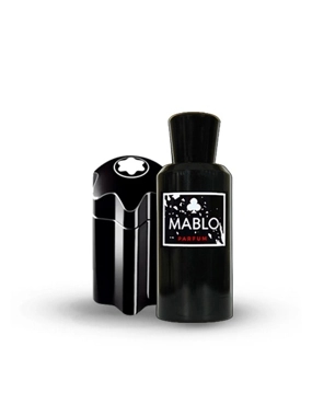 Perfume 098 - Mablo Blanc Emblem