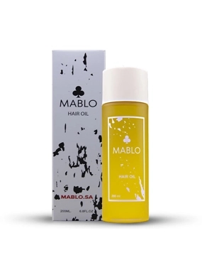 Mablo Hair oil