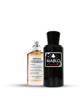 Perfume 112- Mablo Fire Bliss