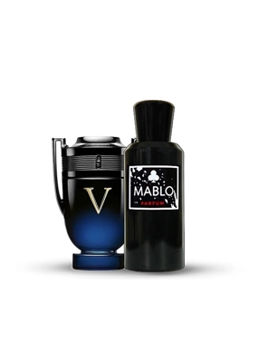 Perfume 020 - Mablo Invictus Victory Elixir