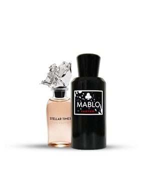 Perfume 111 - Mablo Stellar Times