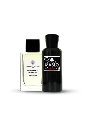 Perfume 021 - Mablo Bois Imperial