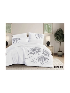 ROSE -01- KING 6PCS