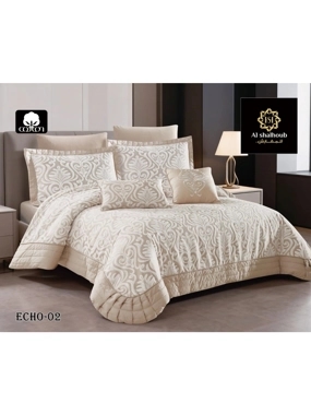ECHO -02-KING-8PCS