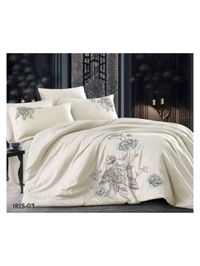 IRIS-03- KING 6PCS
