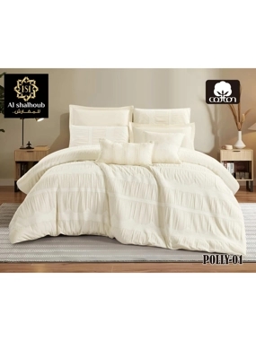 POLLY -KING-8PCS
