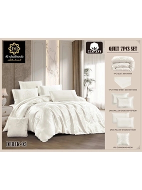 DEREK-05-KING-7PCS