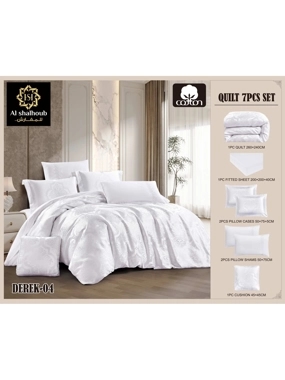 DEREK-04-KING-7PCS