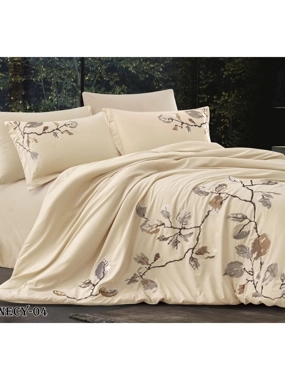 ANNECY -04- KING 6PCS