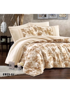 OWEN-04- KING 6PCS