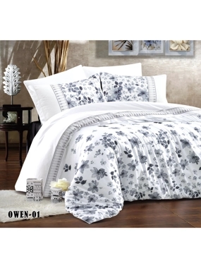 OWEN-01- KING 6PCS