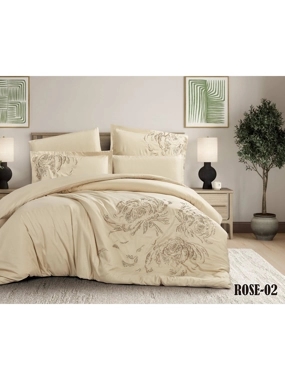 ROSE -02- KING 6PCS