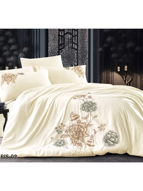 IRIS-02- KING 6PCS