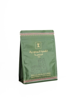 Thannah Southern Saudi Coffee – 225 g