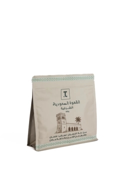 Thannah Eastern Saudi Coffee – 450 g