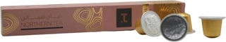 Thannh Northern Tea Capsule