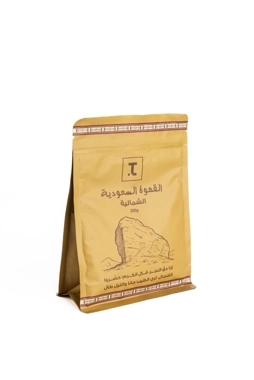 Thannah Western Saudi Coffee – 225 g