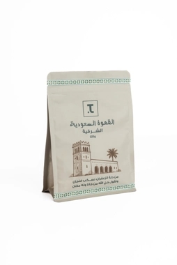 Thannah Eastern Saudi Coffee – 225 g