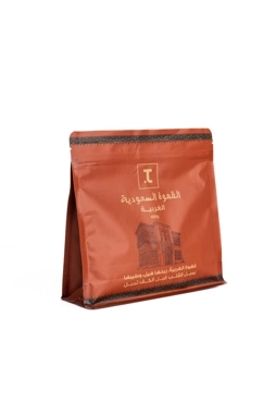 Thannah Northern Saudi Coffee – 450 g
