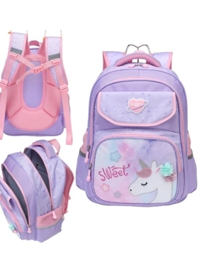 ALishrag 50158 School Backpack